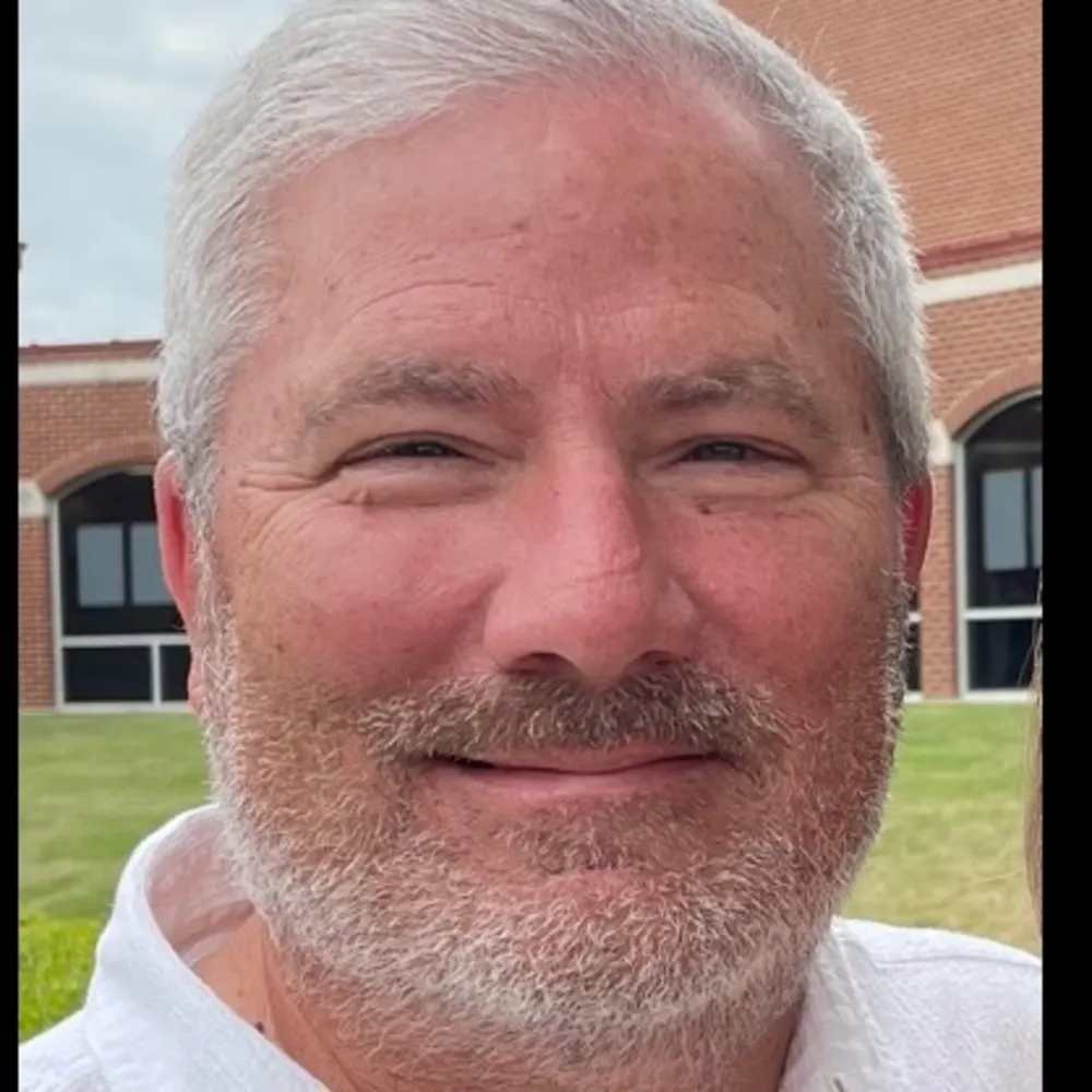 Scott Plasek