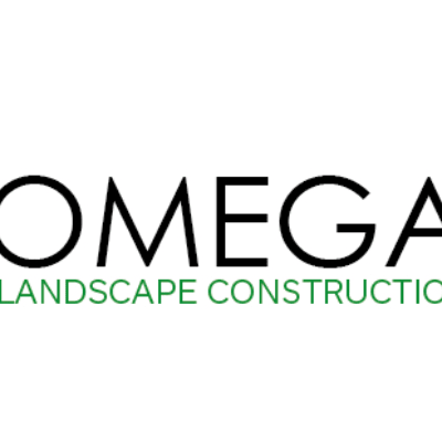 Omega Landscape Construction