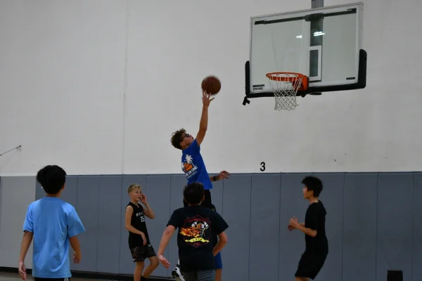 Agility