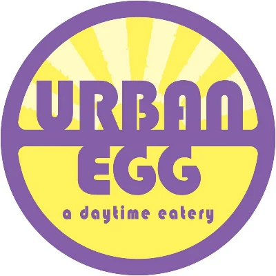 Urban Egg, A Daytime Eatery