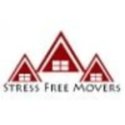 Stress Free Movers