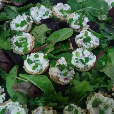 Carucci Gulf Coast Gourmet