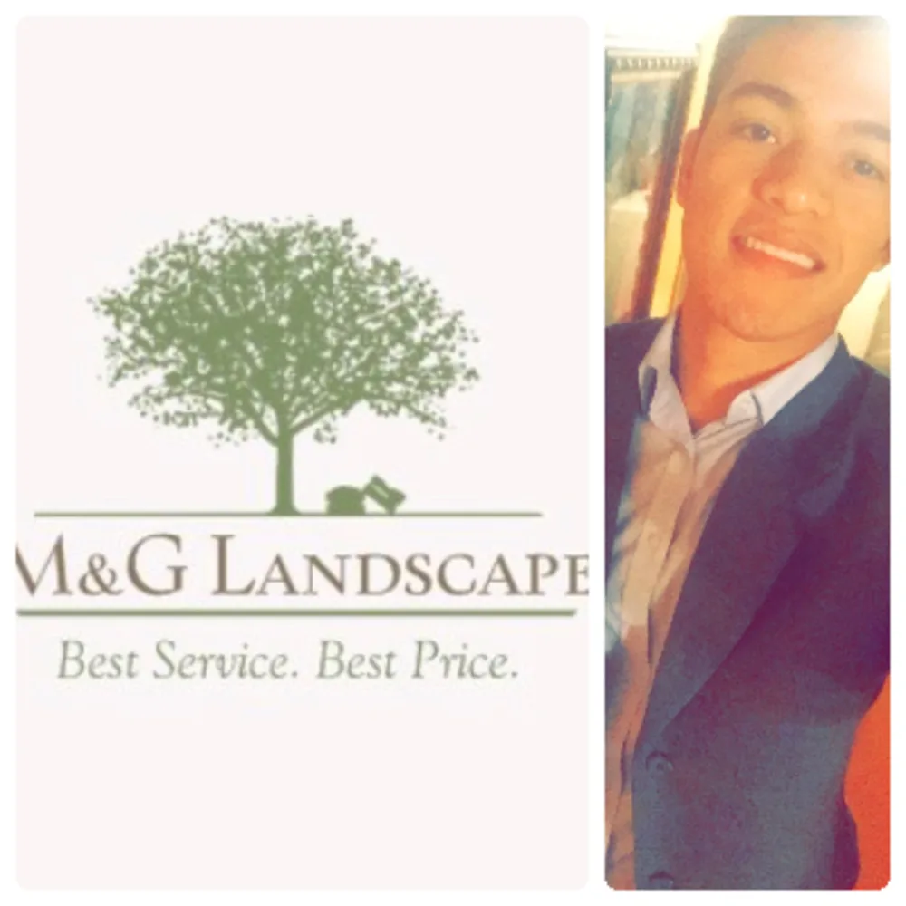 M&G Landscape