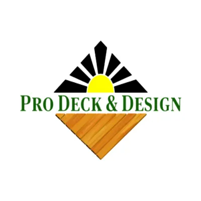 Pro Deck & Design