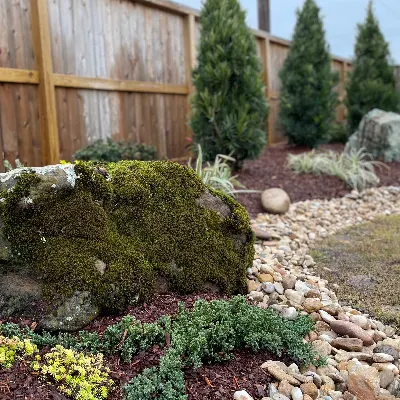 Heaven On Earth Landscaping Inc.
