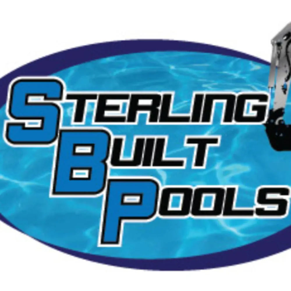Sterling Built Pools