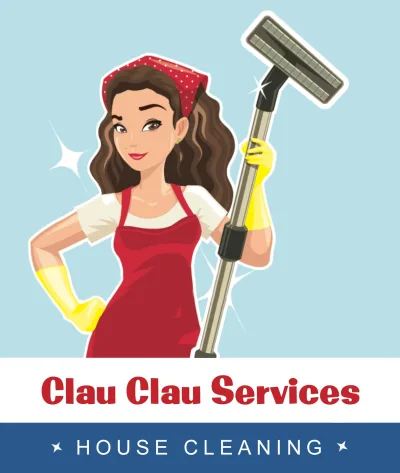 Clau-Clau Cleaning Service