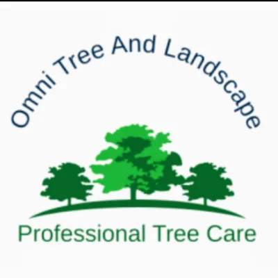 Omni Tree And Landscape