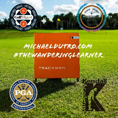 Michael Dutro Golf Instruction