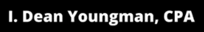 I.Dean Youngman, CPA