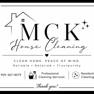 Mckservice 