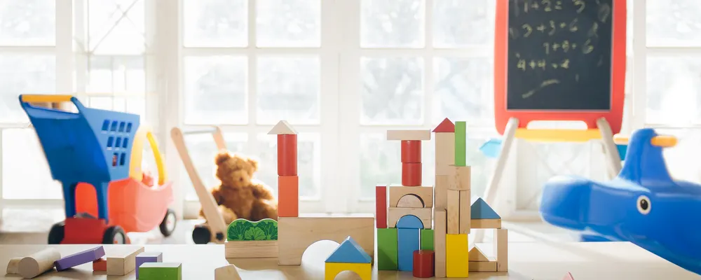 Xplor Preschool & School Age Care