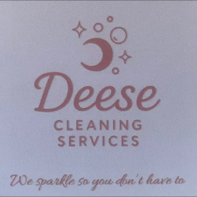 Deese Cleaning Services