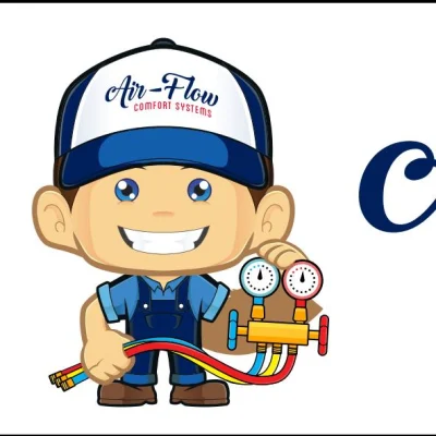 Air Flow Comfort Systems Inc