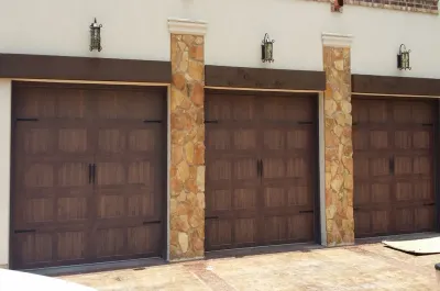 Premium Garage Door & Gate Repair Lawndale