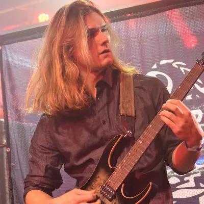 Complete Guitar Instruction