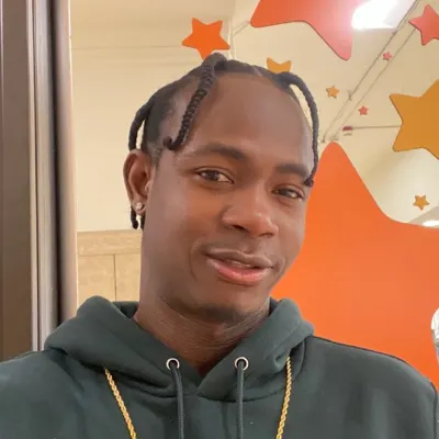 Jamilesoccer