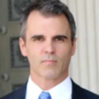 The Law Firm Of Brian P. Murphy, PC