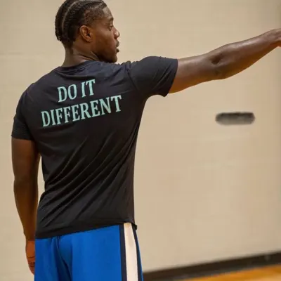 Doitdifferentacademy