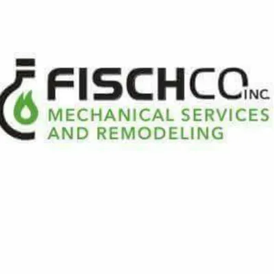 FischCo Inc Home Services & Remodeling