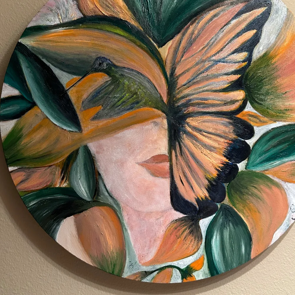 Grace Monge