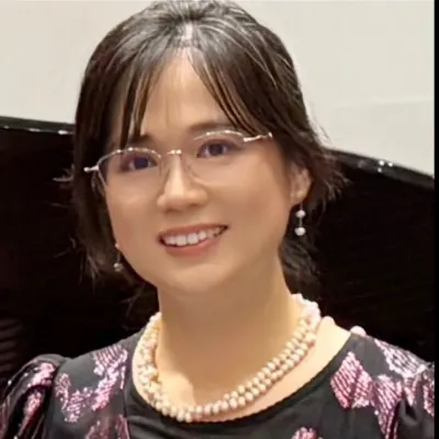Grace Piano Studio