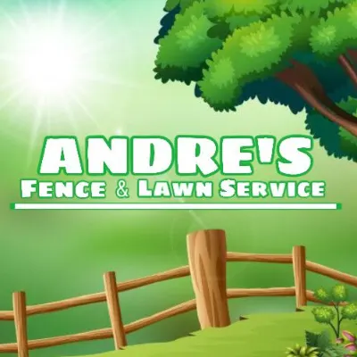 ANDRES FENCE & LAWN SERVICES