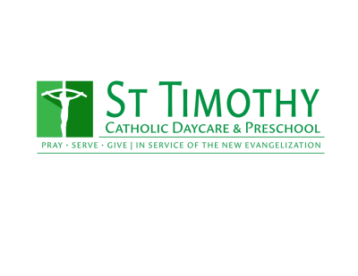 St. Timothy Catholic Preschool & Daycare