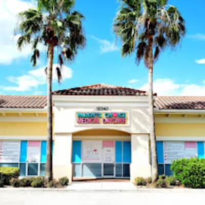 Parents Choice Medical Daycare - PPEC