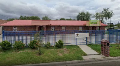 Campanitas Day Care