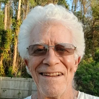 Mel Drucker Golf