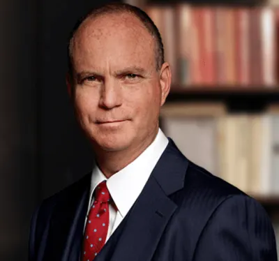 Jeff Anderson Divorce & Family Law Attorney