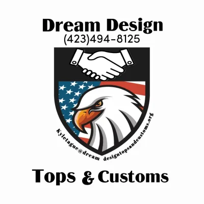 Dream Design Tops And Customs