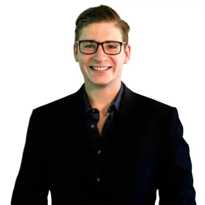 NameBrand Marketer - Award Winning Websites 🏆