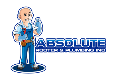 ABSOLUTE ROOTER & PLUMBING INC