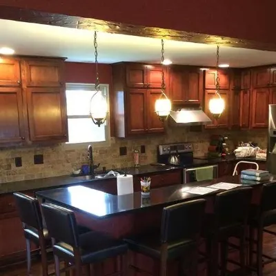 Mattox Woodworking