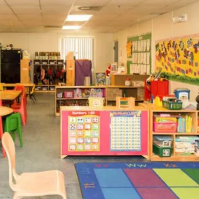 Rockville Day Care Association Inc