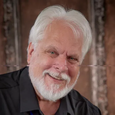Gary D Lloyd, Photographic Artist