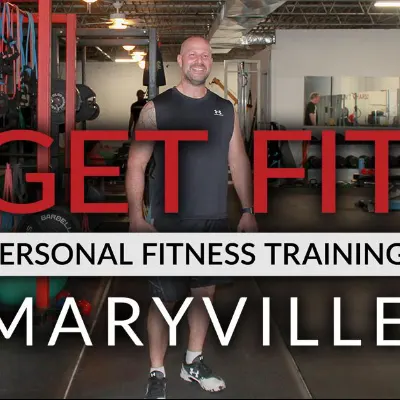 Get Fit Maryville