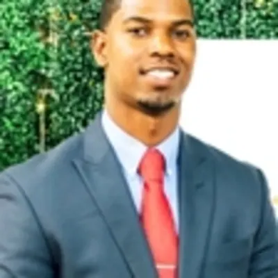 Lukendric A. Washington