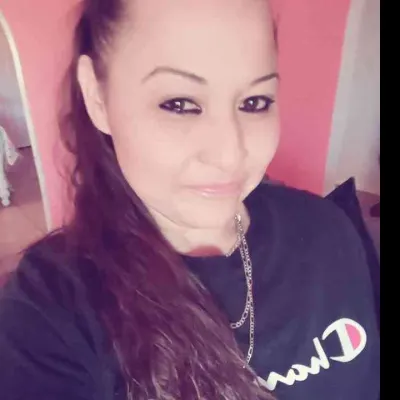 Marisol Soria