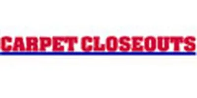 Carpet Closeouts