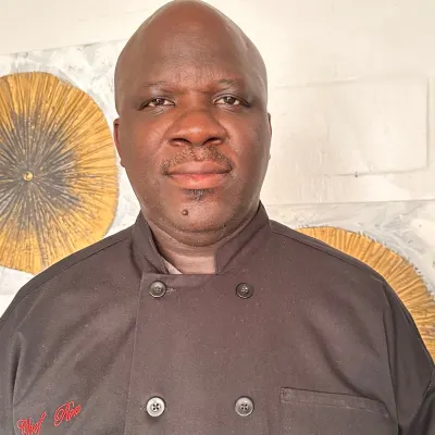 LiL Ron's Kitchen & Catering LLC