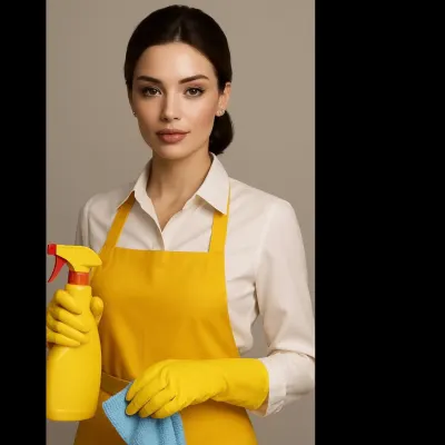 Ella Eco Cleaning Services