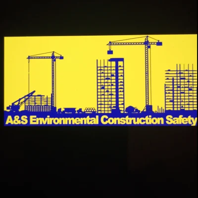 A&S Environmental And Construction Safety