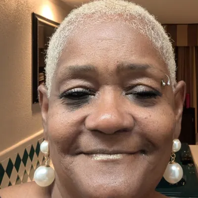 Terri Dyson