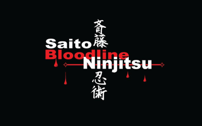 Maui Saito Ninjitsu