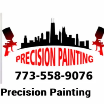 Precision Painting