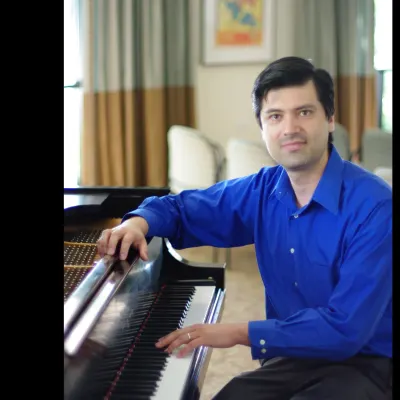 Piano Performance Lessons Studios