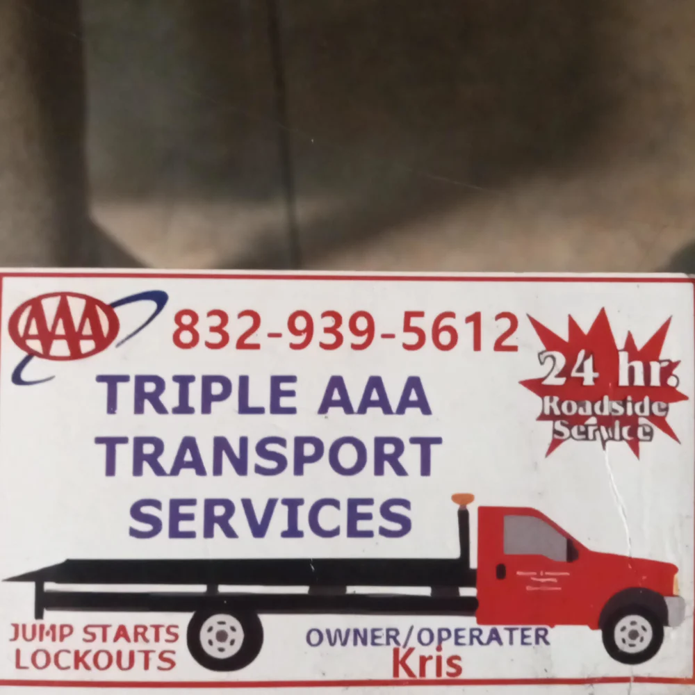 Triple A Transport